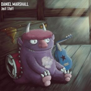 Download track I Wanna Be Your Man Daniel Marshall