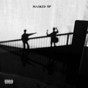 Download track MASKED UP Danny London