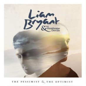 Download track Equilibrium Liam Bryant