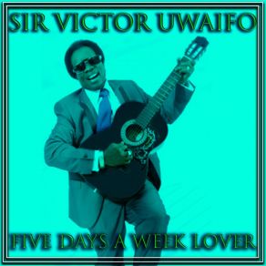 Download track Arabade Victor Uwaifo