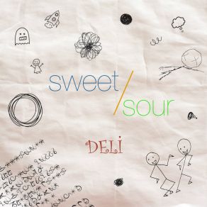 Download track Son Çıkmaz Sour Sweet