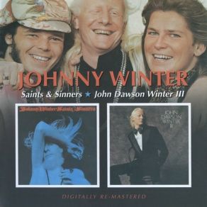 Download track Bad Luck Situation Johnny Winter