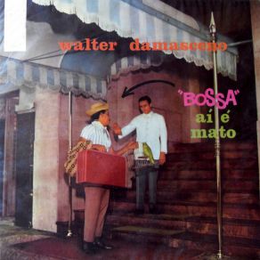 Download track Ladrão De Côco Walter Damaceno