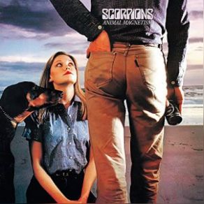 Download track Falling In Love Scorpions