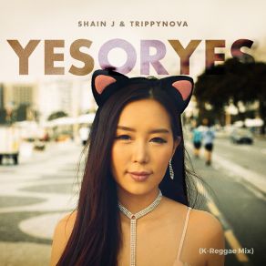 Download track Yes Or Yes (K-Reggae Mix) Trippynova, Shain J