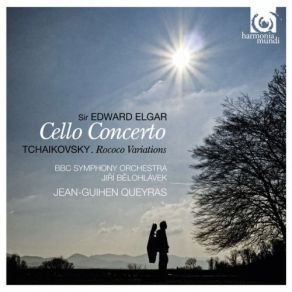 Download track Cello Concerto, Op. 85: I. Adagio-Moderato BBC Symphony Orchestra, Jean - Guihen Queyras, Jirí Belohlávek