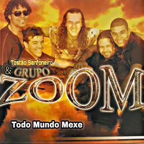 Download track Choradeira Grupo Zoom