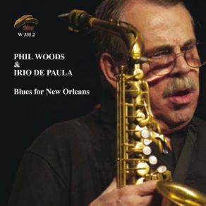 Download track 'S Wonderful Phil Woods, Irio De Paula