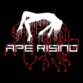 Download track Joysticks & Stones Ape Rising