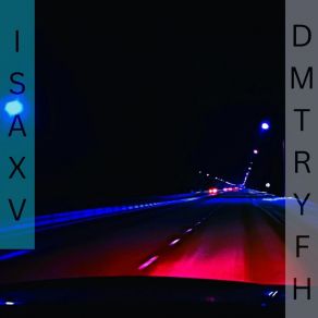 Download track NIGHTSUMMER (Sped Up + Enhanced Version) ISAXV