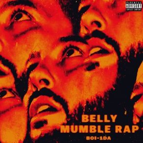 Download track Mumble Rap Belly