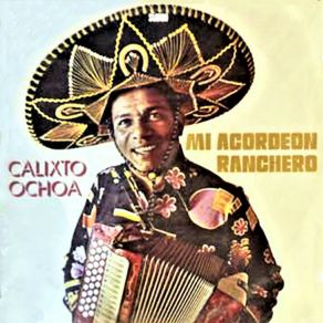 Download track La Vuelta A La Vida Calixto Ochoa