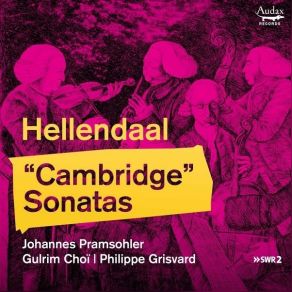 Download track 07. Sonata No. 3 In D Minor III. Pastorale Pieter Hellendaal