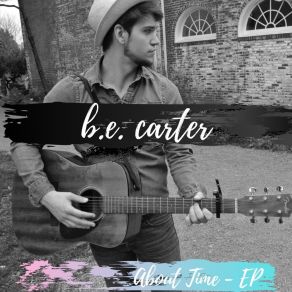 Download track Little Reminder B. E. Carter