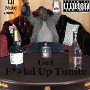 Download track I'aint Going Lil Nate Dawg