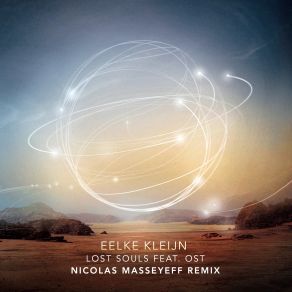 Download track Lost Souls (Nicolas Masseyeff Remix) Eelke Kleijn