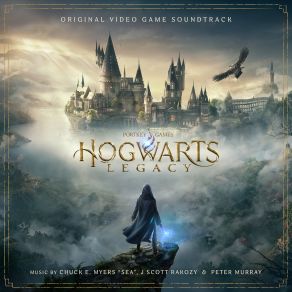 Download track A Proper Hogwarts Welcome J Scott Rakozy