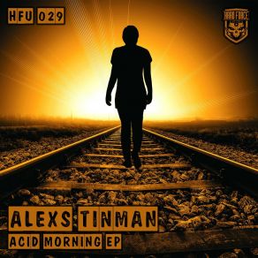 Download track Acid Morning (Original Mix) Alexs Tinman