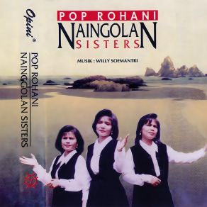 Download track Layak Kau Tuhan Nainggolan Sister