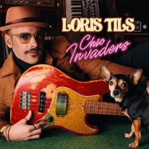 Download track Chic Invaders Loris Tils