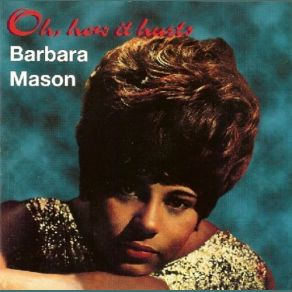 Download track For Your Love Barbara Mason