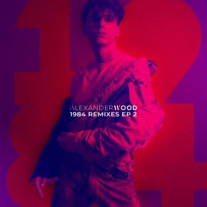 Download track 1984 (Erique Dial Remix) Alexander Wood