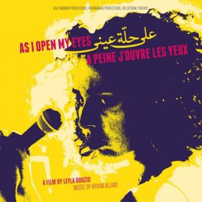 Download track A Peine J’ouvre Les Yeux (Studio Version) Khyam Allami