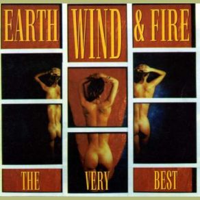 Download track Let's Groove Earth, Wind And Fire