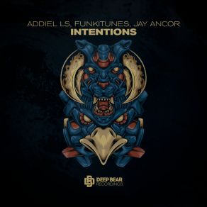 Download track Intentions (Radio Edit) Jay Ancor