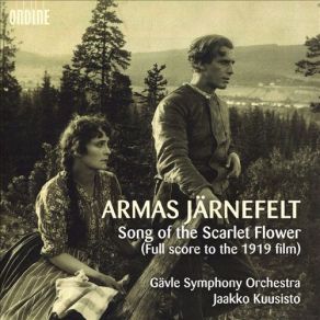 Download track Chapter VI: In The Town Jaakko Kuusisto, Gavle Symphony Orchestra, Jarnefelt