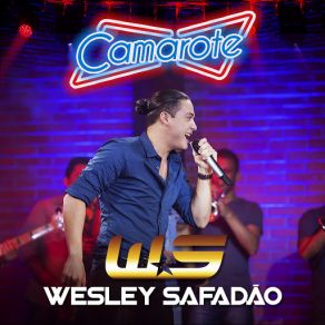 Download track Camarote Wesley Safadão