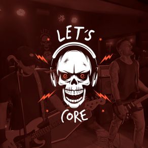 Download track Tudo Em Vão Let's Core