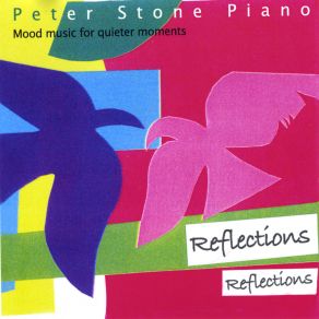 Download track The Climbing Heavens Peter Stone