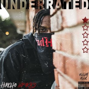 Download track Who Is Huncho Brikks Huncho Brikks