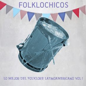 Download track Doña Ubenza Folklochicos