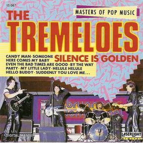 Download track Suddenly You Love Me The Tremeloes