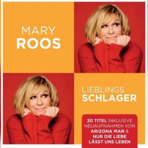 Download track Nur Die Liebe Lässt Uns Leben (Neuaufnahme) Mary Roos