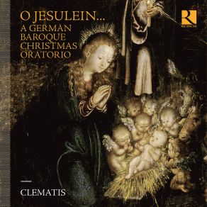 Download track Buxtehude: Wie Schön Leuchtet Der Morgenstern, BuxWV 223: I. Versus 1. Allegretto Con Moto Clematis