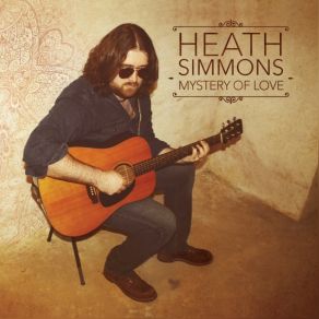 Download track Better Half Heath Simmons