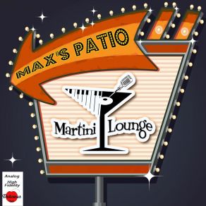 Download track Let's Chase The Feelin' Lounge Martini