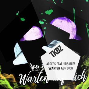 Download track Warten Auf Dich (Legacy Remix) Urbanize