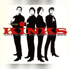 Download track Dedicated Follower Of Fashion The Kinks