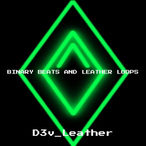 Download track Coffee Break D3v Leather