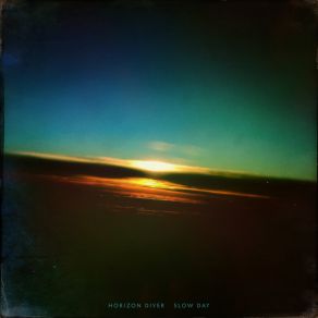 Download track Shimmering Air Horizon Diver