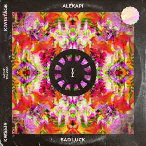 Download track Bad Luck (Radio Edit) Alekapi