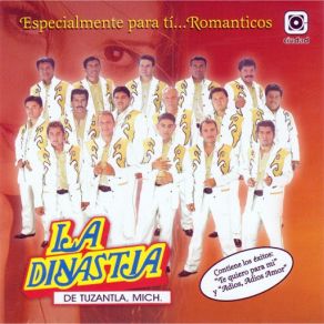 Download track Lamento De Amor La Dinastia De Tuzantla Mich.