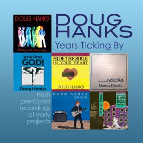 Download track He'll Never Go Away Doug Hanks