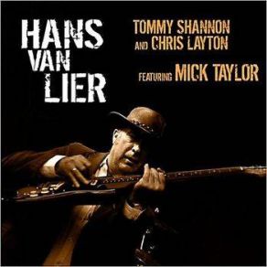 Download track Mississippi Queen Hans Van Lier