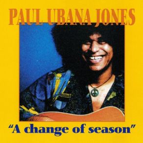 Download track Lose A Stranger, Win A Friend Paul Ubana Jones