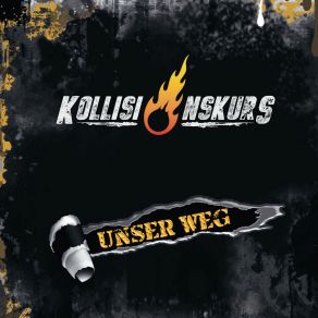 Download track Unser Weg Kollisionskurs